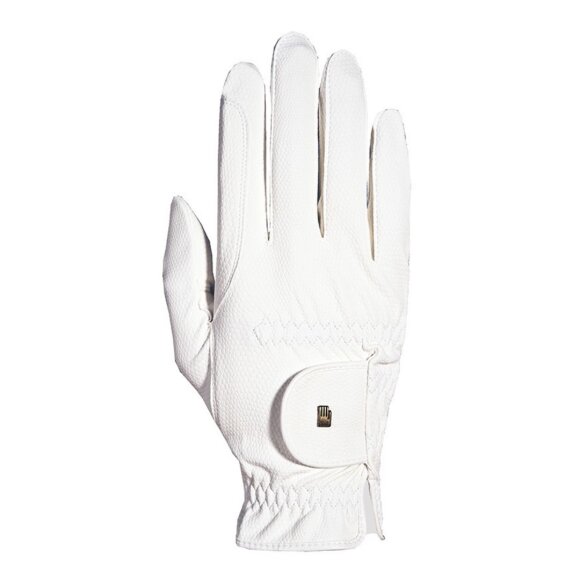 Roeckl - Roeckl grip vinter m. fleece 