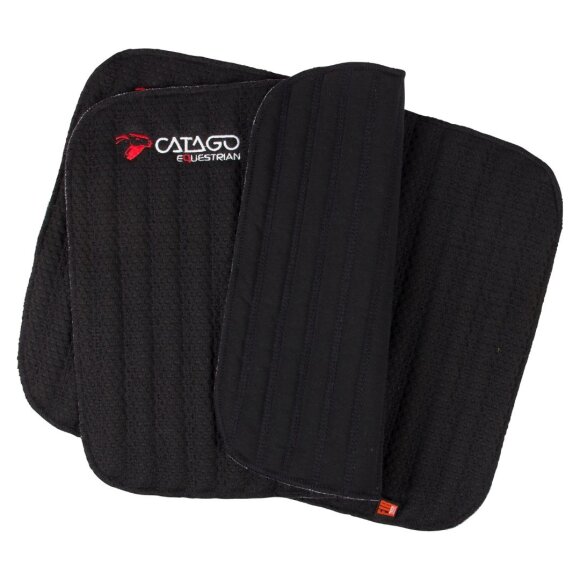 Catago - Fir-Tech bandageunderlag Catago - Fir-Tech bandageunderlag