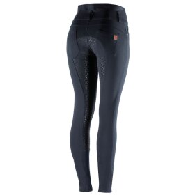 Horze - Tara high waist ridebukser