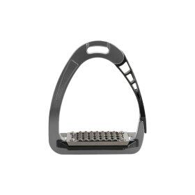 Acavallo - Arena alupro aluminium stigbøjler  