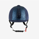 Horze - Triton galaxy ridehjelm -Navy str. 59-61