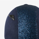 Horze - Triton galaxy ridehjelm -Navy str. 59-61