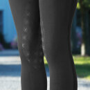 Horze - Juliet tights m. full silicone grip 