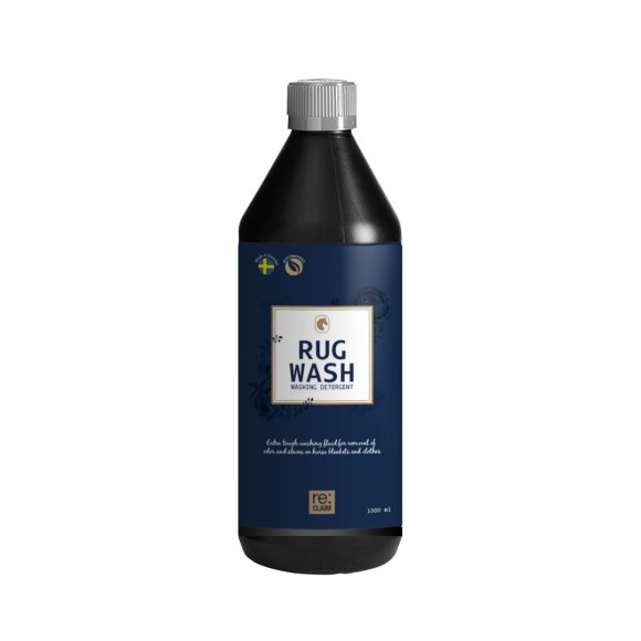 Re:CLAIM - Rug wash 1 L