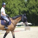 Kentucky horsewear - Fluemaske slimfit m. lynlås