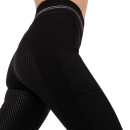 Montar - Edda silverstripe ridetights 