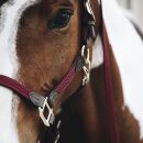 Kentucky horsewear - Plaited nylon halter 