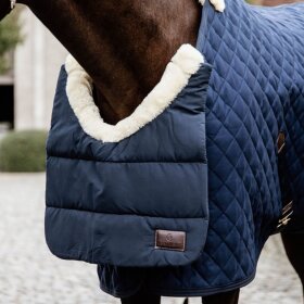 Kentucky horsewear - Horse bib winter 
