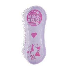 Magic Brush - Magic brush - hård