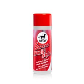 Leovet - 5-star magic style flettegel 200 ml