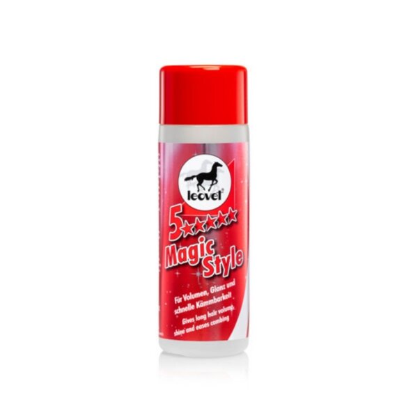 Leovet - 5-star magic style flettegel 200 ml