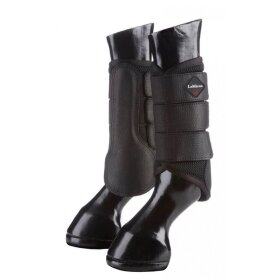 LeMieux - Mesh brushing boots