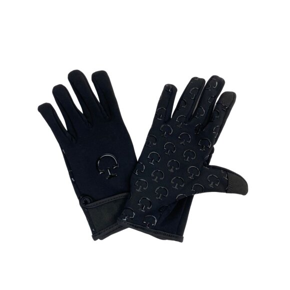 Cavalleria Toscana - Riding gloves winter 