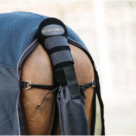 Kentucky horsewear - Tail Guard & Tail bag