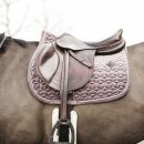 Kentucky horsewear - Velour spring underlag 