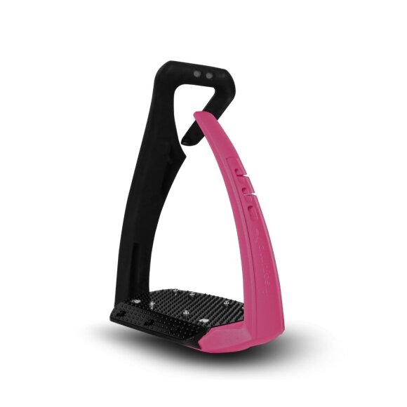 Freejump - Stigbøjler soft'up pro+ (lille farveforskel) Freejump - Stigbøjler soft'up pro+ (lille farveforskel)