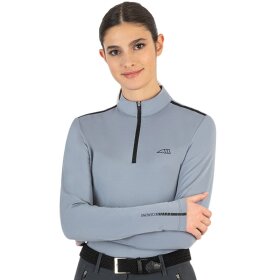 Equiline - Maglia second skin shirt 