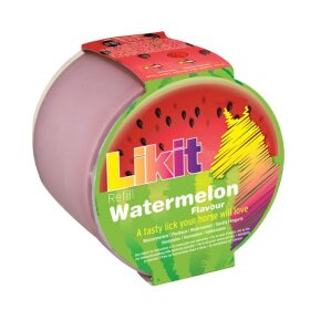 Likit - Vandmelon 650 g