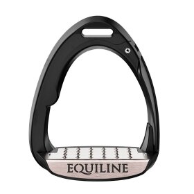 Equiline - X-CEL stigbøjle spring 