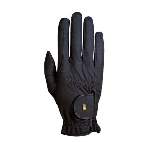 Roeckl - Roeck grip vinter m. fleece