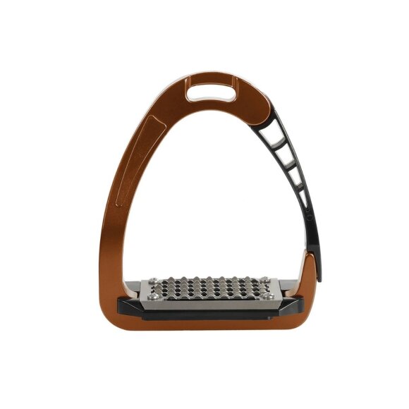 Acavallo - Arena alupro aluminium stigbøjler Acavallo - Arena alupro aluminium stigbøjler