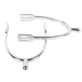 Harrys Horse - Knopsporer junior - 15 mm