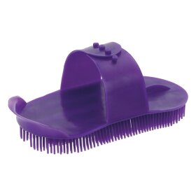 HorseGuard - Plast strigle