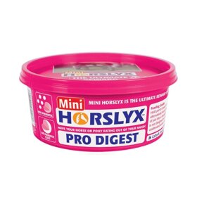 Horslyx - Pro Digest 650 gram