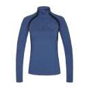 Kingsland - Natalia ladies 1/2 zip shirt