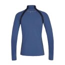 Kingsland - Natalia ladies 1/2 zip shirt