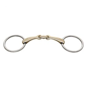 Sprenger - Dynamic RS snaffle bid