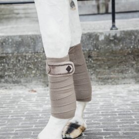 Kentucky horsewear - Polar fleece bandager 