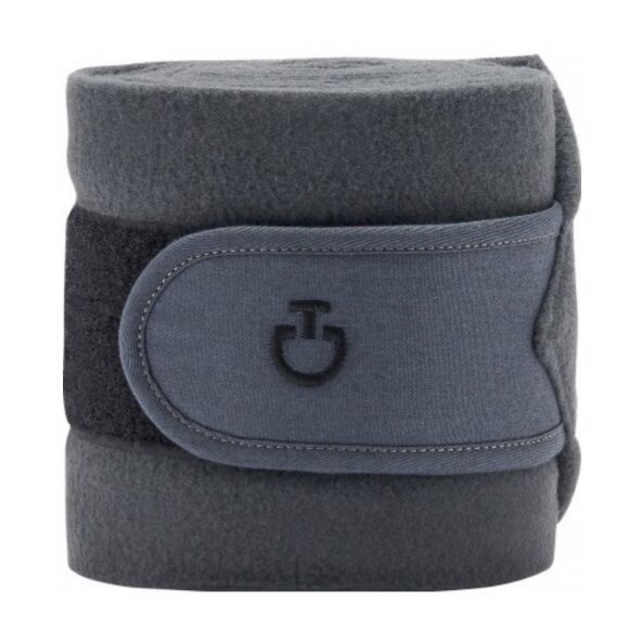 Cavalleria Toscana - Fleece bandages Cavalleria Toscana - Fleece bandages
