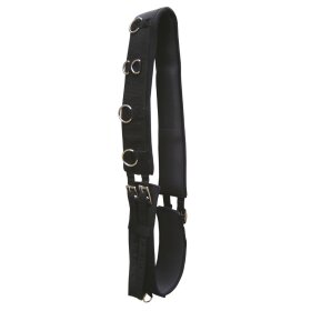 Harrys Horse - Longegjord Luxe