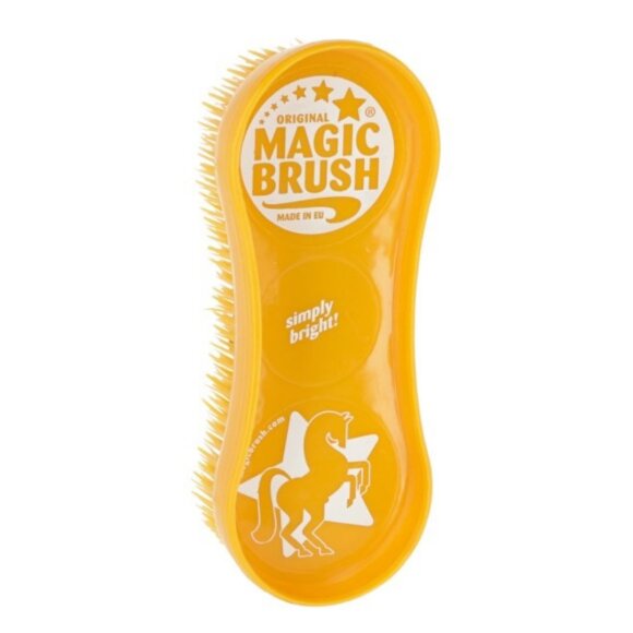 Magic Brush - Magic brush hård 