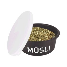 Waldhausen - Müsli spand 5 L m. låg