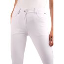 Montar - Magnolia soft-tech ridebukser