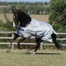 Bucas - Sun shower turnout rug