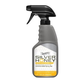 Absorbine - Silver honey spray 236 ml