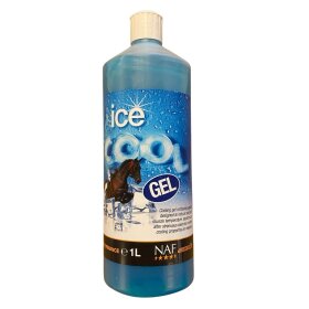 NAF - Ice cool gel 1 l