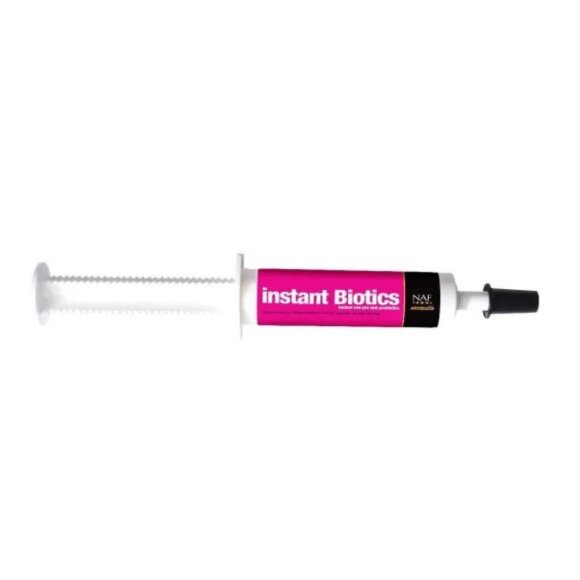 NAF - Instant biotics 30 ml NAF - Instant biotics 30 ml