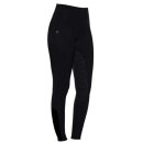 Cavalleria Toscana - Perforated tights full grip 