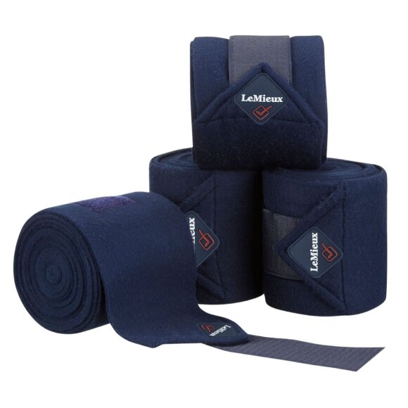 LeMieux - Polo bandage sæt LeMieux - Polo bandage sæt