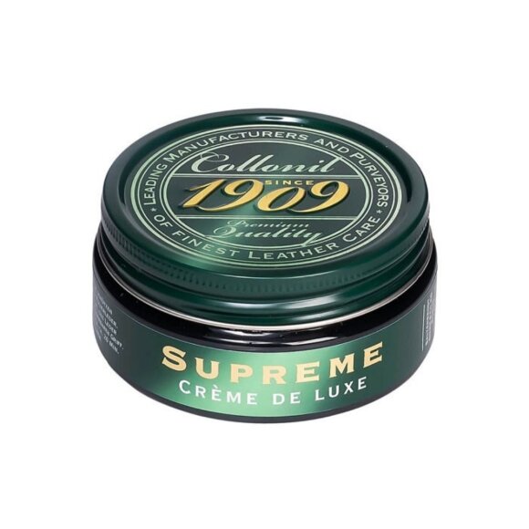 Dan Rider - 1909 Supreme creme de luxe 100 ml