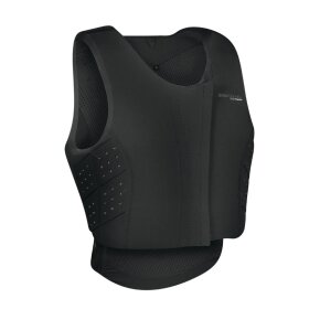 Komperdell - Sikkerhedsvest Front zip regular fit - Level 3