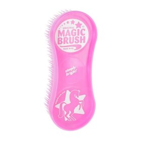Magic Brush - Magic brush blød 