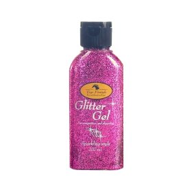 Sydgros - Glitter gel 100 ml 