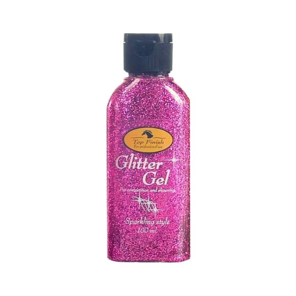 Sydgros - Glitter gel 100 ml Sydgros - Glitter gel 100 ml