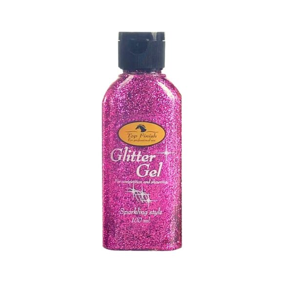 Sydgros - Glitter gel 100 ml 