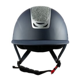 Horze - Apex hjelm DB/SI
